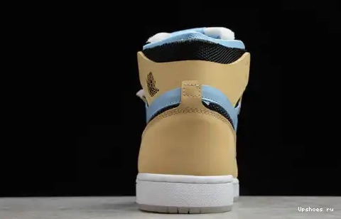 CT0979-400 Jordan Psychic Air CMFT CT0979-400 Blue Zoom 1 0514